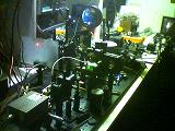 Configurazione di laboratorio