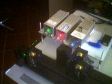 Laser RGB