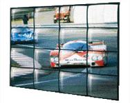 Progetto videowall